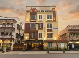 FabHotel Prime Tiyara Inn - Sectory II, Bidhannagar