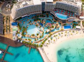 Margaritaville Beach Resort Nassau，位于拿骚的酒店