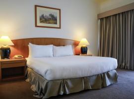 BreakFree Wirrina Cove，位于Wirrina Cove的酒店