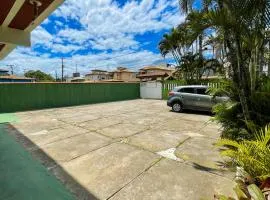 Pousada Verdes Mares