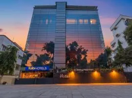 Via Jayshree - Nr Mumbai International Airport