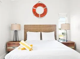 Anna Cabana Bungalow #4