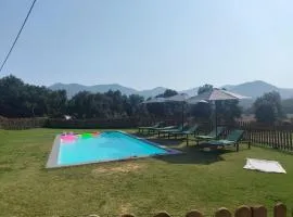 Casa rural Ca l'Antón