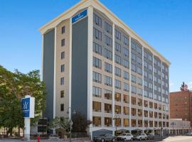 WorldMark Reno，位于里诺的酒店