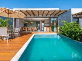 Bahia Soul - Casa Bambu - Barra Grande - Península de Maraú