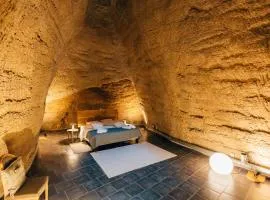 La Galerie des voûtes oubliées