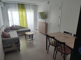 Le Hammamet centre，位于哈马马特的自助式住宿