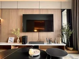 Antara Genting by J&H 2BR Karaoke K1