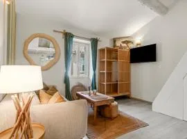 Cozy studio Le Cèdre, Port de Saint Tropez