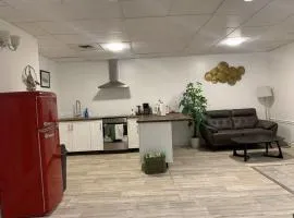 ArtHaus Downtown Jim Robb Unit 3BR 3BA