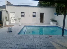 Hospital View Residence