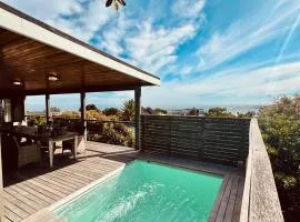 Sweet Greta - Ocean Apartment with Sauna & Solar