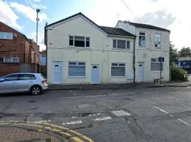 Stretford Residence