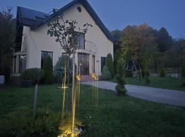 Casa ANDRADA，位于霍雷祖的酒店