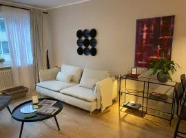 Casa Soden, Artful living close to Frankfurt