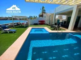 Vista Delfin Beach House