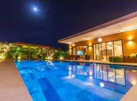 Villa Jamila Marrakech