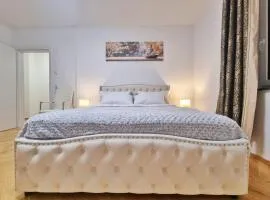 Ravensburg City Apartment