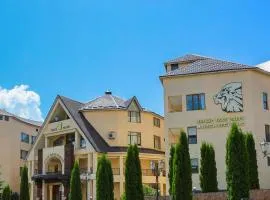 马尔提莱斯特酒店