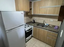 Confort y Descanso en el Corazón de Río Cuarto