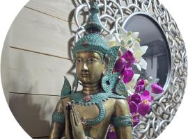 阿马拉微型酒店，位于拉马巴耶的酒店