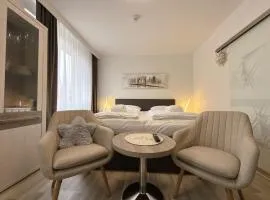 Suite 210 Frymburk