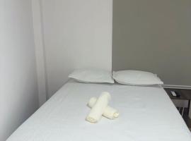 Studio apartment - Bom Retiro - S05，位于伊帕廷加的酒店