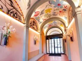 Ibis Styles Strasbourg Centre République