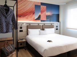 ibis Styles Santander，位于桑坦德的酒店