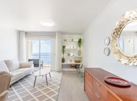 Topaz Scape Garajau Madeira by GRM