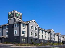 Extended Stay America Suites - Cleveland - Beachwood - Orange Place - South，位于奥兰治的酒店