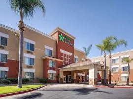 美国长居酒店- 奥兰治县 - 赛普拉斯