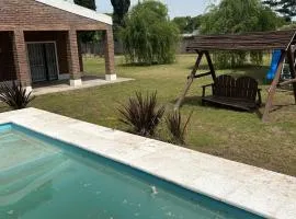 Quinta El Oasis Junin