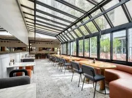 巴黎凡尔赛15号美居酒店