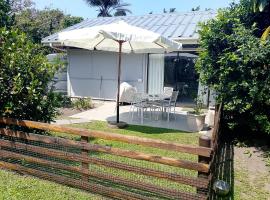 Milkwood Haven，位于彭宁顿的酒店