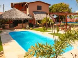 Casa do Jardim- Villa Botanica