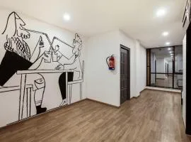 Collection O Imperial Oak Near Leisure Valley Park