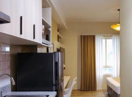 The Studio Haven，位于巴科洛德的酒店