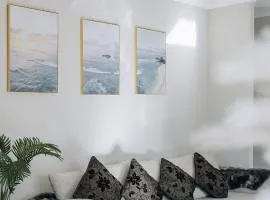 Elegant Retreat in Griffin: a stylish getaway