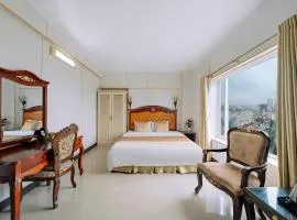 Hoang Long Hotel - Hai Phong Center