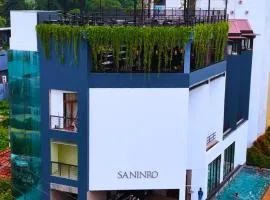 Saninro Hotel - Ragama