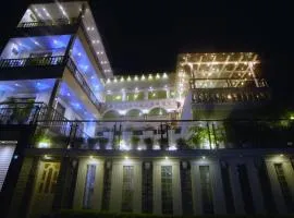 Victorian Venue Hotel