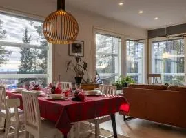 Villa Mäntykumpu by Hi Ylläs