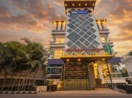 FabHotel Prime Suloka Towers - 500m from View point, Kaveri River