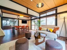 #37 -Soga House- 古民家の宿