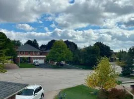 Luxury, Brand-new, Specious, 2-Bedroom Apartment