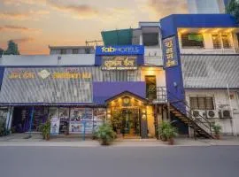 FabHotel Shubham Inn - Nr Jain Mandir, Bhandup West