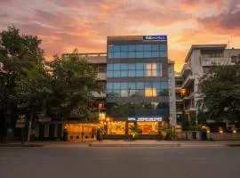 FabHotel Nirvana Residency