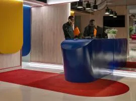 ibis Styles Barcelona Sant Joan Despi