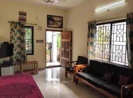 The Homely Stay - Chandransh Homestay
